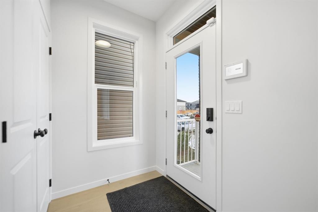 114 Wolf Creek Rise Se, Calgary, AB - Indoor Photo Showing Other Room