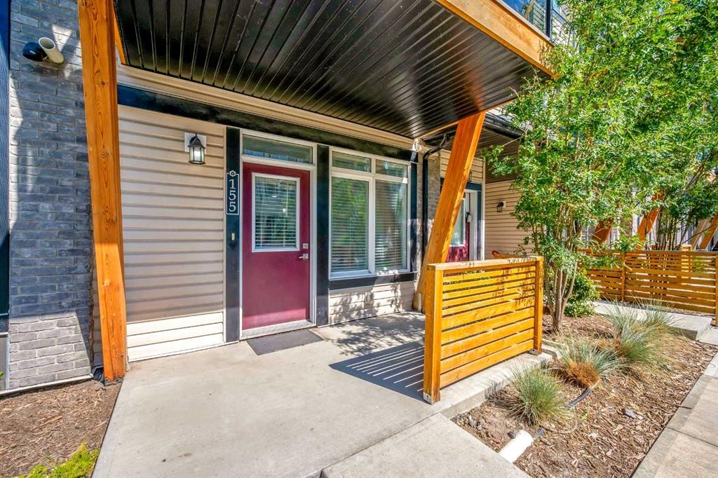 155 Savanna Walk Ne, Calgary, AB - Outdoor