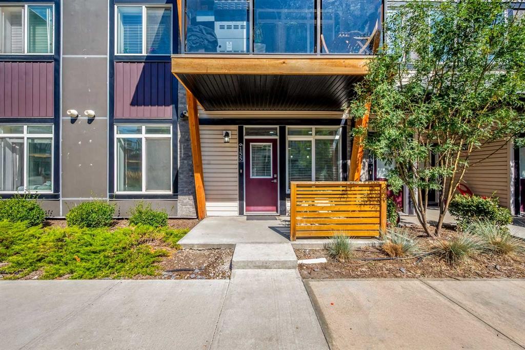 155 Savanna Walk Ne, Calgary, AB - Outdoor