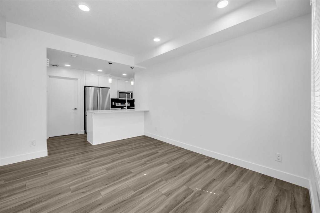 155 Savanna Walk Ne, Calgary, AB - Indoor
