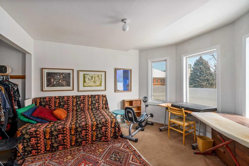 2003 2 Street Sw, Calgary, AB - Indoor