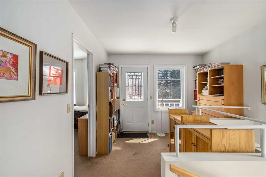 2003 2 Street Sw, Calgary, AB - Indoor Photo Showing Other Room