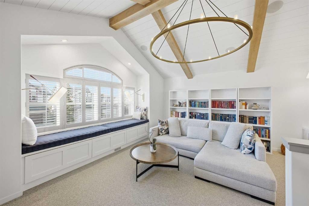 153 Cougarstone Common Sw, Calgary, AB - Indoor