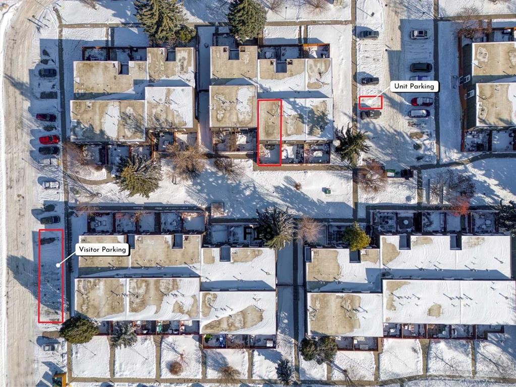 125-330 Canterbury Drive Sw, Calgary, AB -