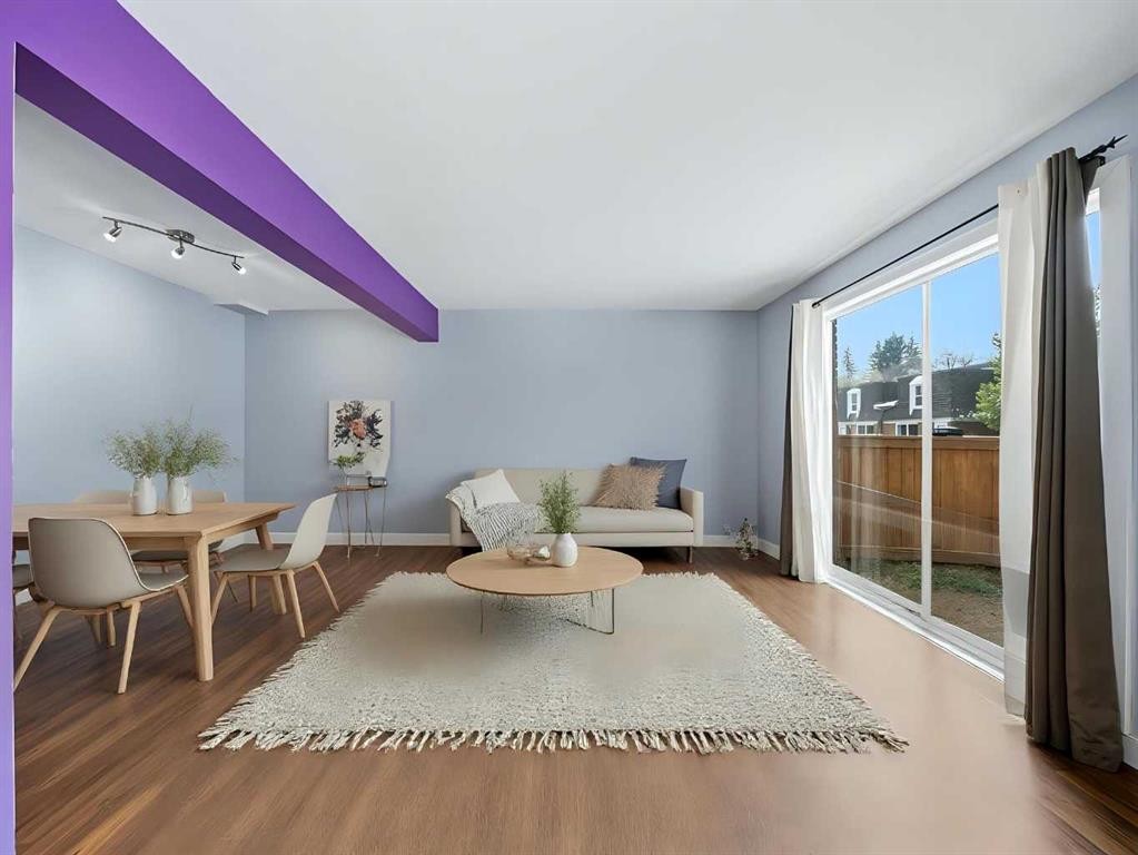 125-330 Canterbury Drive Sw, Calgary, AB - Indoor