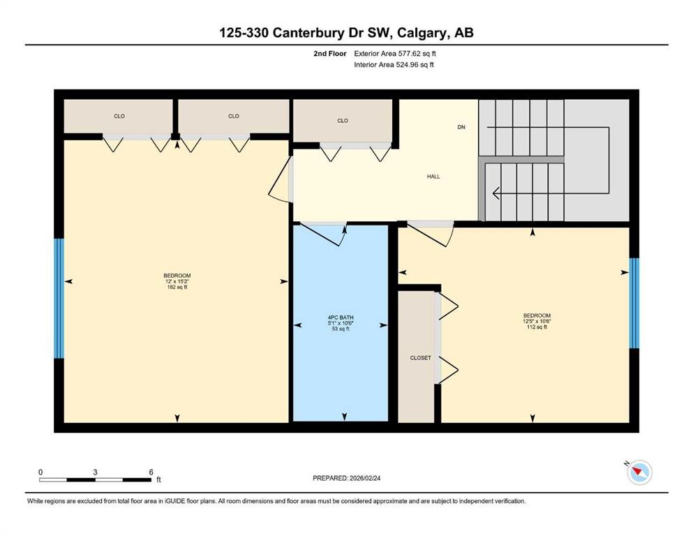 125-330 Canterbury Drive Sw, Calgary, AB - Other