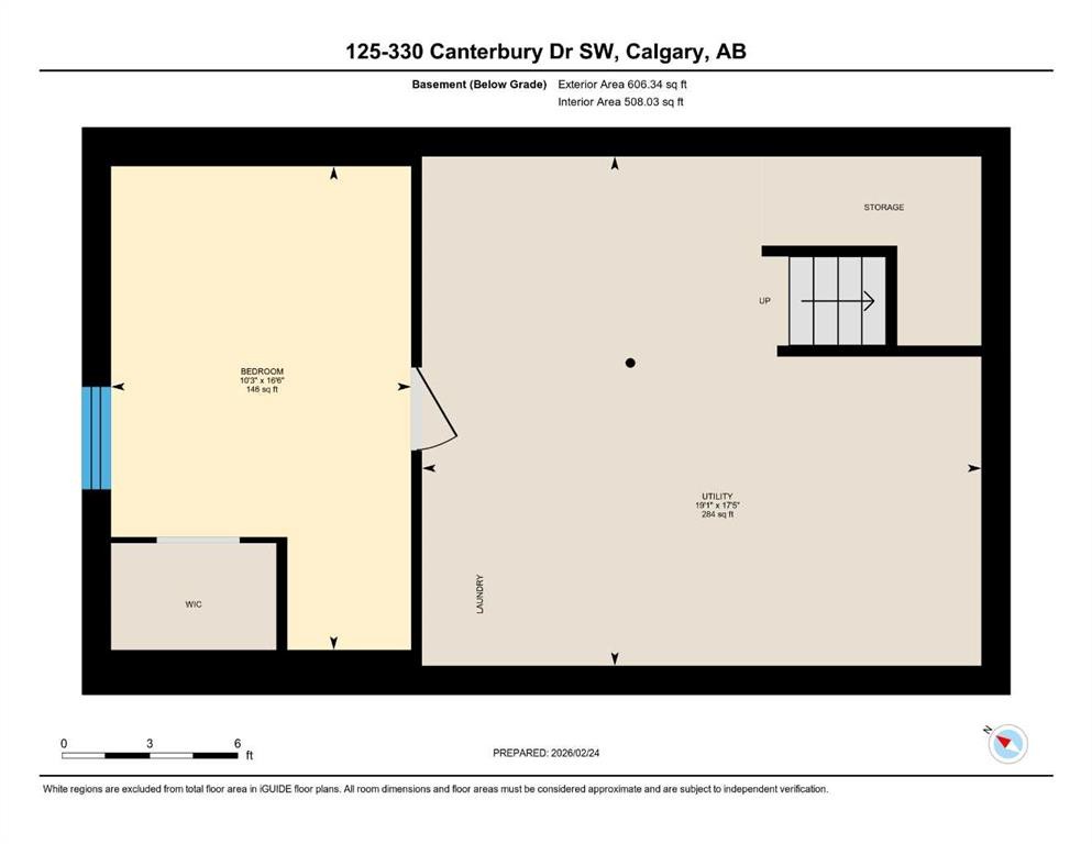 125-330 Canterbury Drive Sw, Calgary, AB - Other