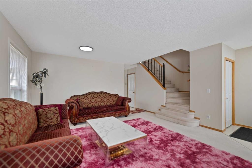 101 Taravista Crescent, Calgary, AB - Indoor