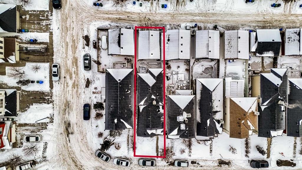 141 Saddlecrest Close Ne, Calgary, AB -