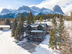 104 Rummel Place Canmore, AB T1W 2N4