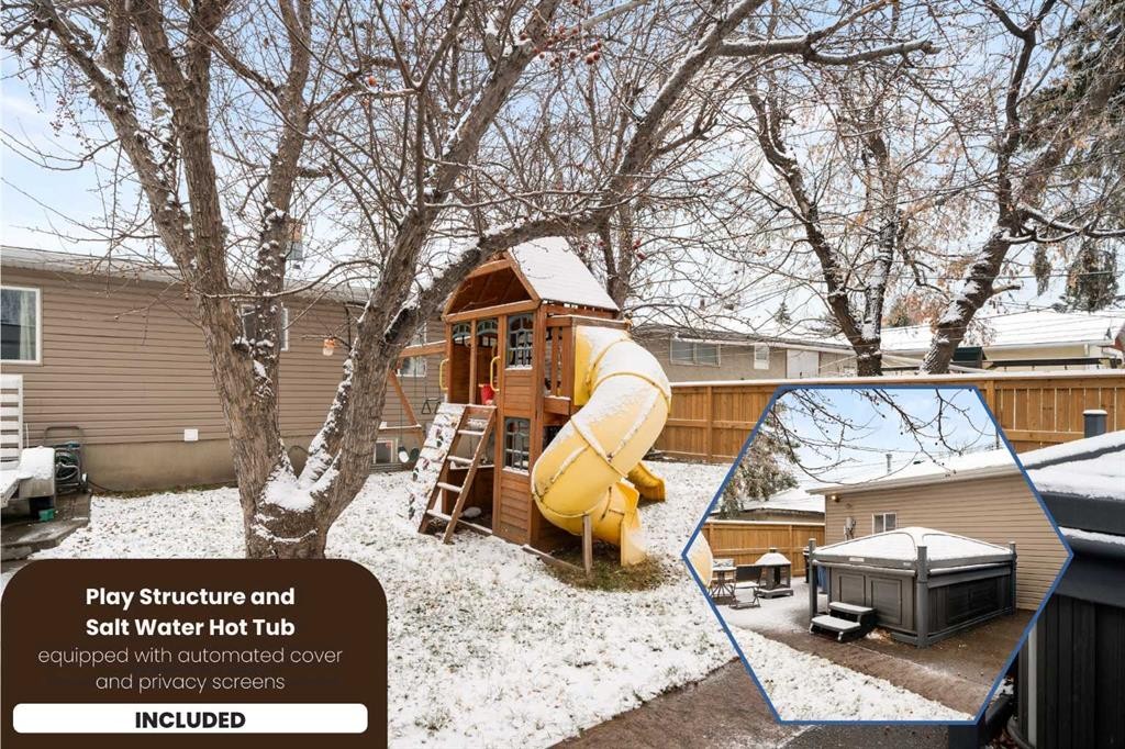 2219 41 Street Se, Calgary, AB - Outdoor