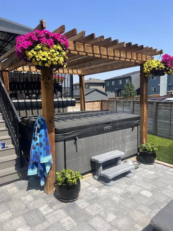 24 Walden Mount Se, Calgary, AB - Outdoor