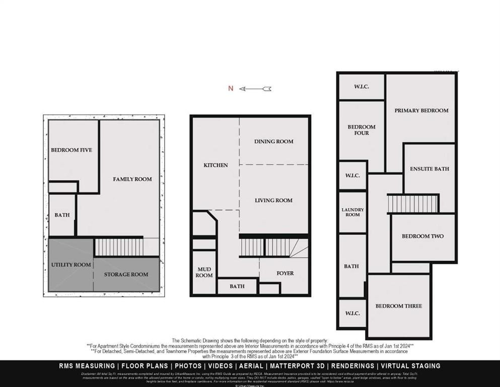 24 Walden Mount Se, Calgary, AB - Other