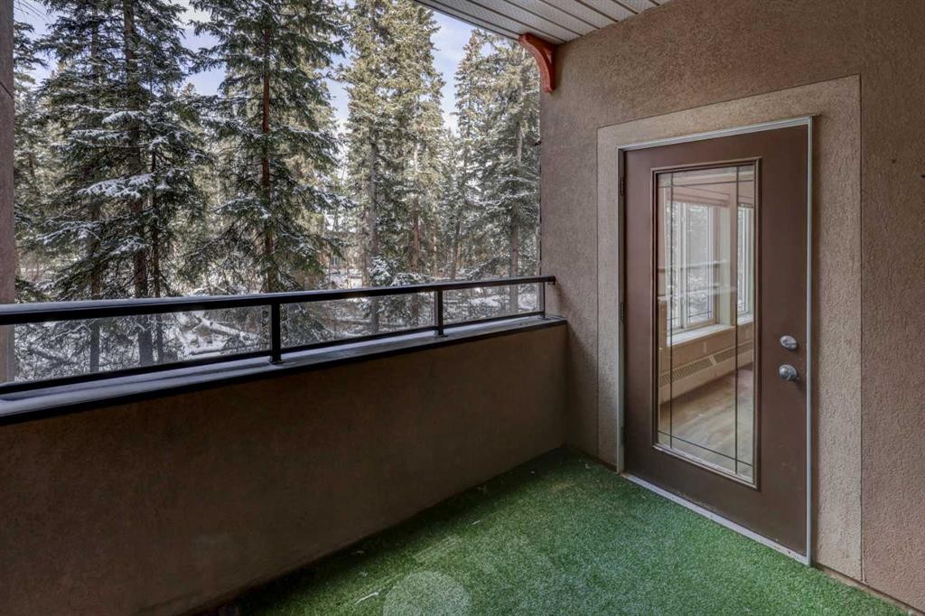 209-10 Discovery Ridge Close Sw, Calgary, AB - Outdoor With Balcony With Exterior