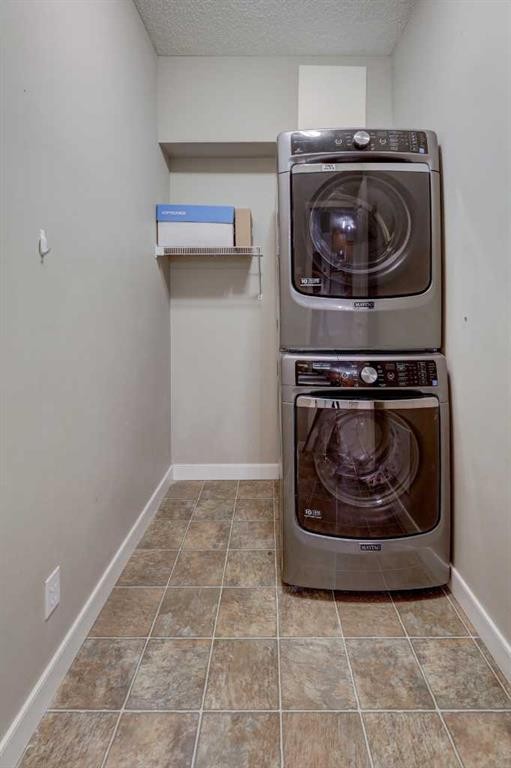 209-10 Discovery Ridge Close Sw, Calgary, AB - Indoor Photo Showing Laundry Room