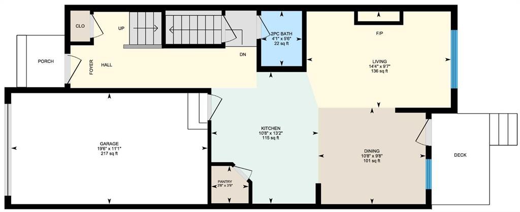 15 Copperpond Landing Se, Calgary, AB - Other