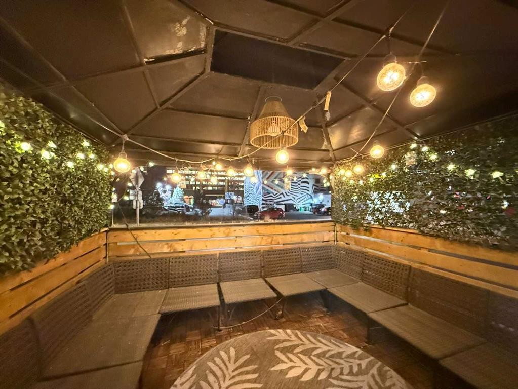 614 1 Avenue Ne, Calgary, AB