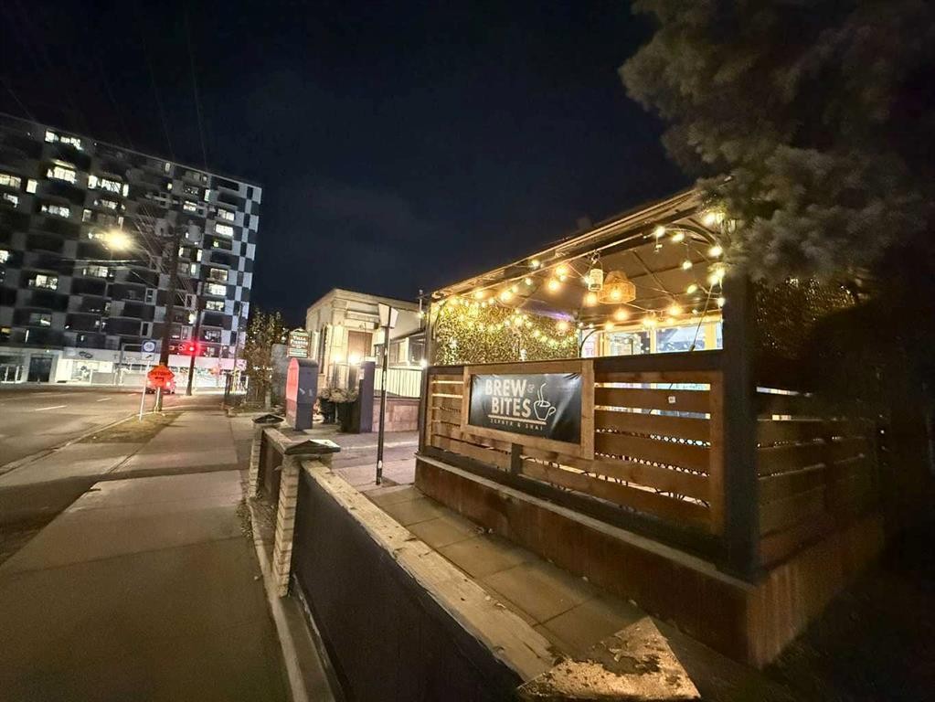 614 1 Avenue Ne, Calgary, AB