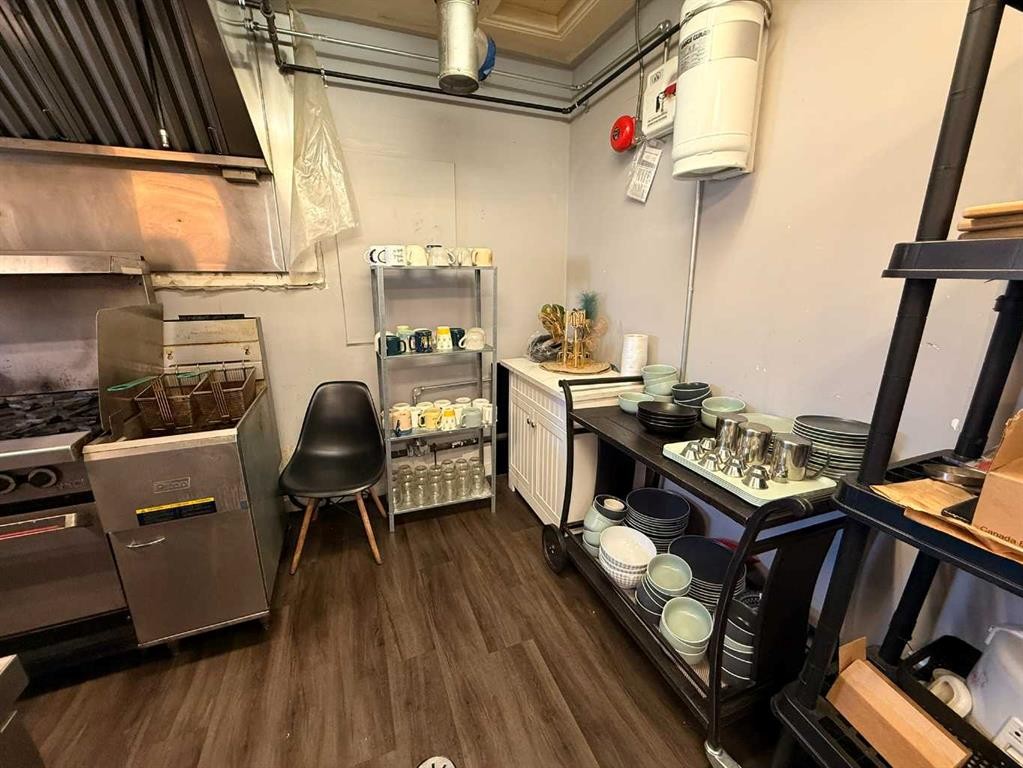 614 1 Avenue Ne, Calgary, AB