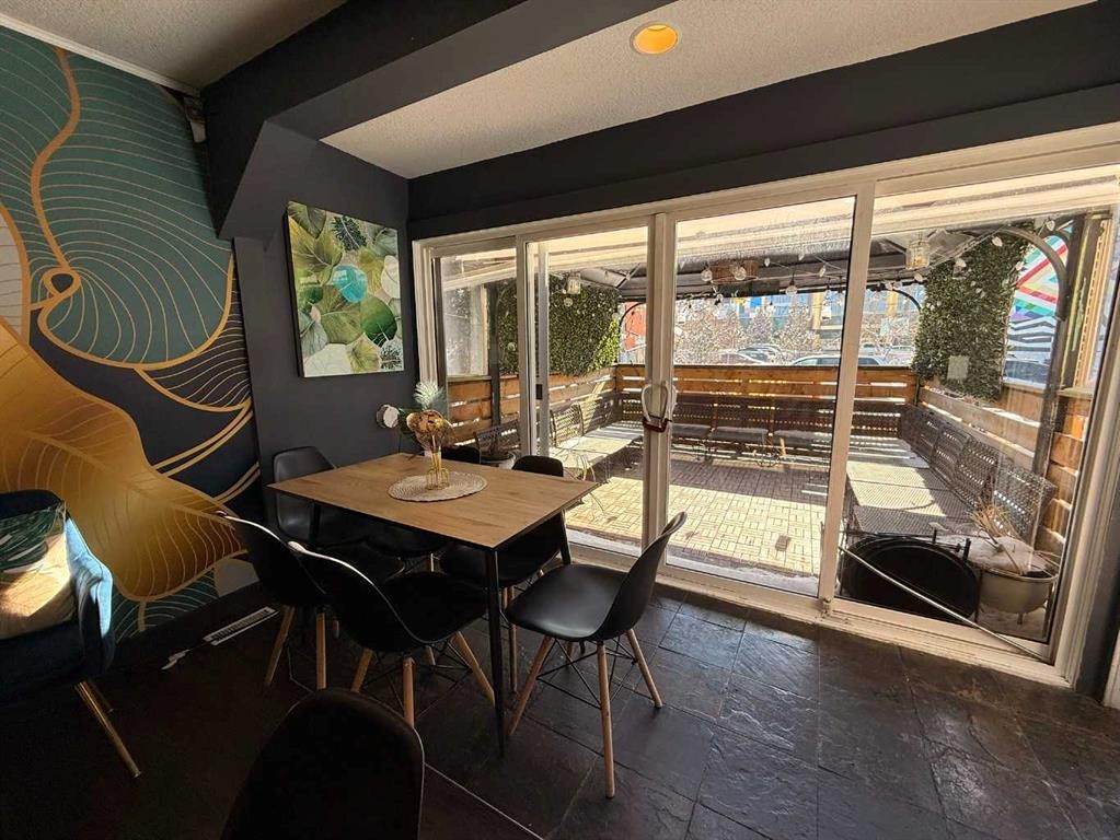 614 1 Avenue Ne, Calgary, AB