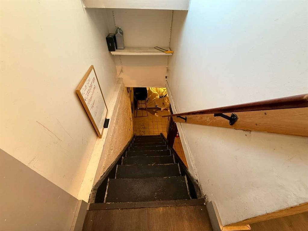 614 1 Avenue Ne, Calgary, AB