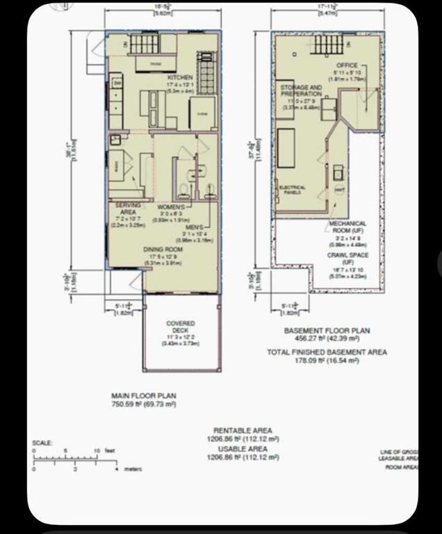 614 1 Avenue Ne, Calgary, AB