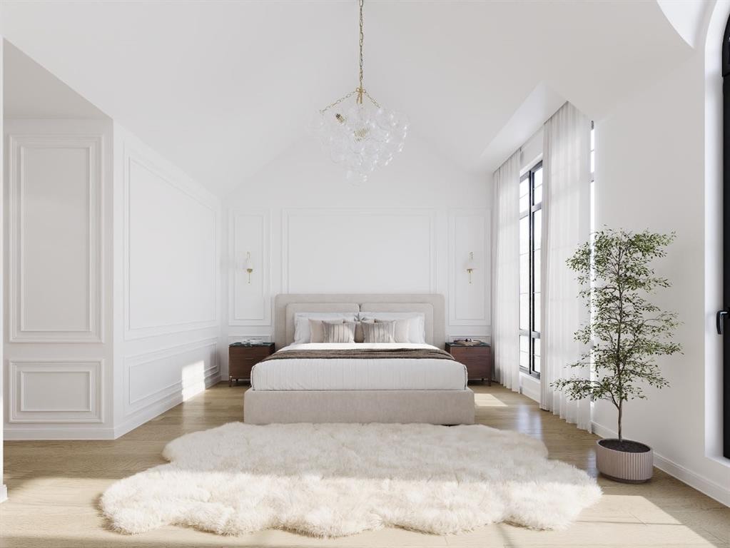 2117 22 Avenue Sw, Calgary, AB - Indoor Photo Showing Bedroom