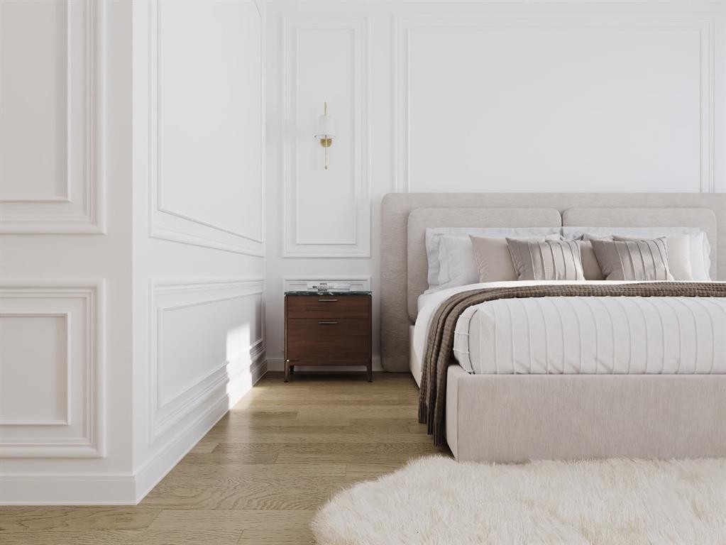 2117 22 Avenue Sw, Calgary, AB - Indoor Photo Showing Bedroom