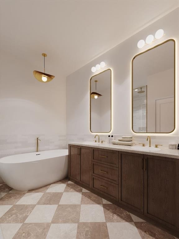 2117 22 Avenue Sw, Calgary, AB - Indoor Photo Showing Bathroom