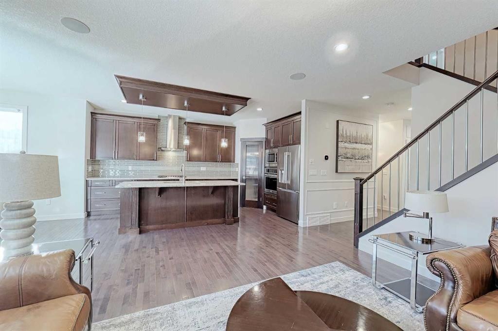 72 Sage Meadows Circle Nw, Calgary, AB - Indoor