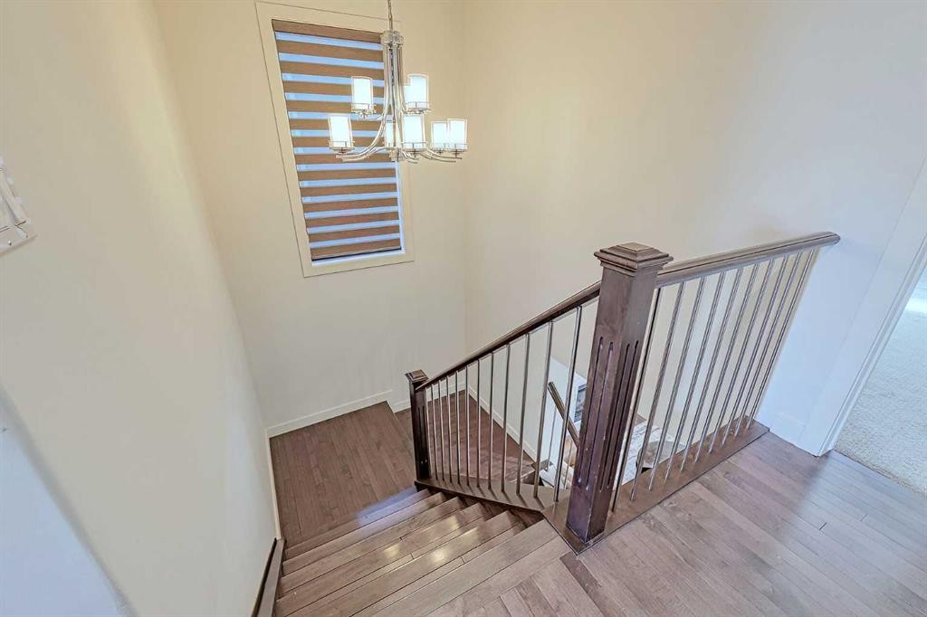 72 Sage Meadows Circle Nw, Calgary, AB - Indoor Photo Showing Other Room