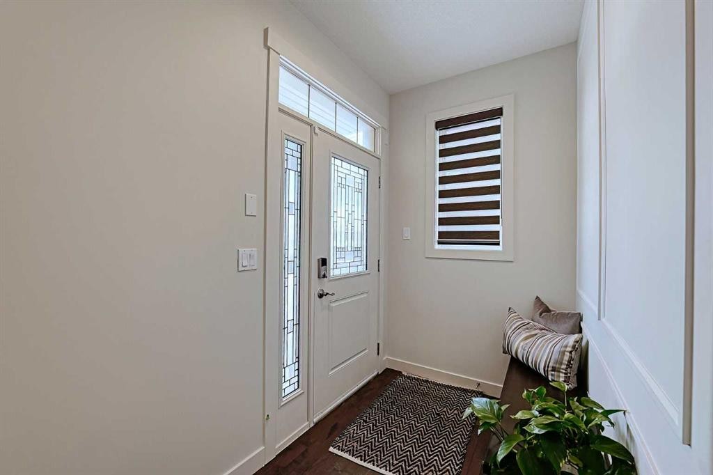 72 Sage Meadows Circle Nw, Calgary, AB - Indoor Photo Showing Other Room