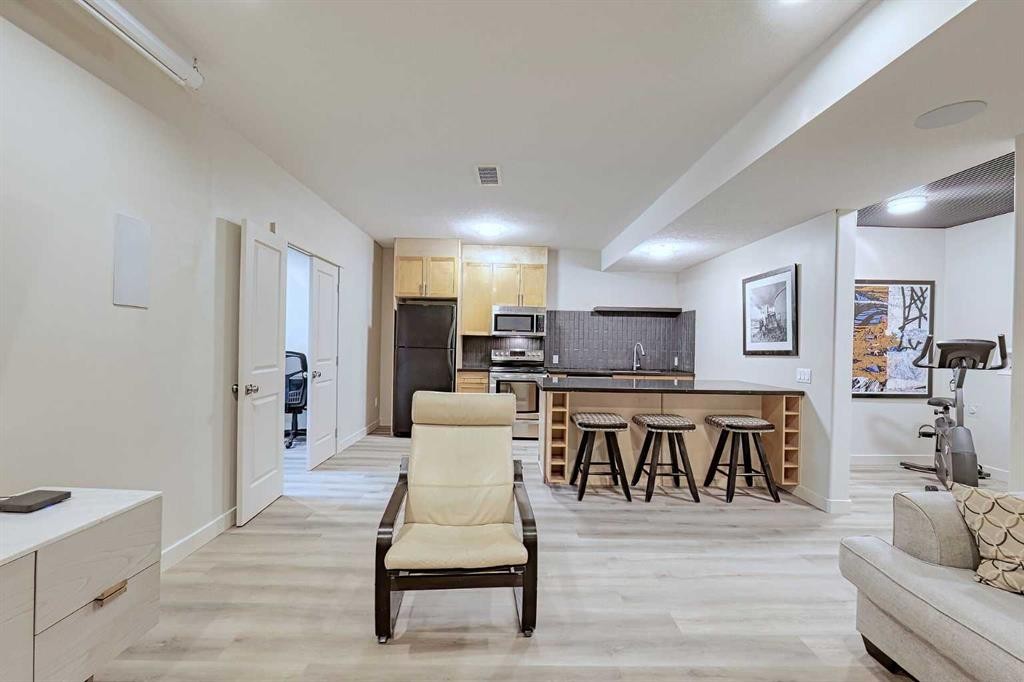 72 Sage Meadows Circle Nw, Calgary, AB - Indoor