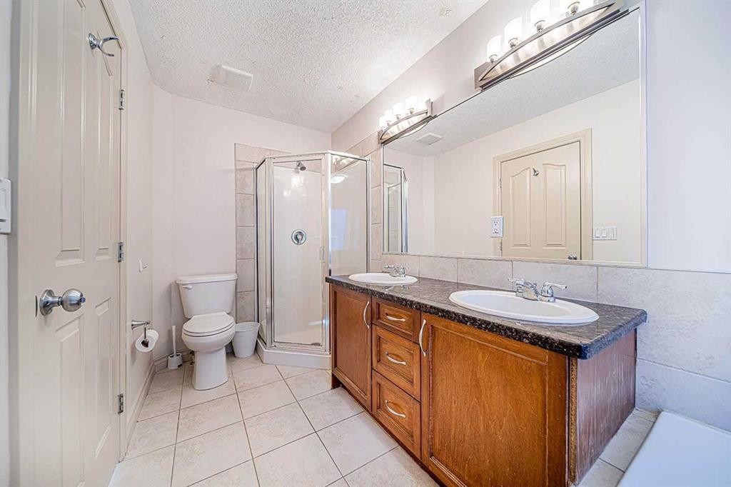 22 Royal Birch Way Nw, Calgary, AB - Indoor Photo Showing Bathroom
