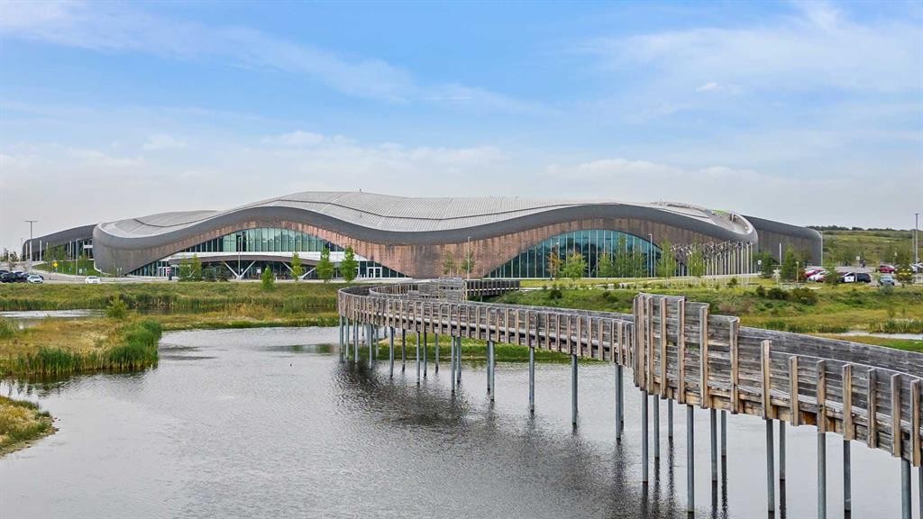 22 Royal Birch Way Nw, Calgary, AB - Outdoor