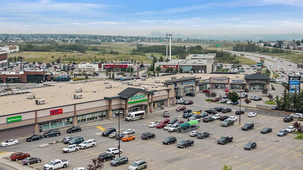 22 Royal Birch Way Nw, Calgary, AB - Outdoor With View