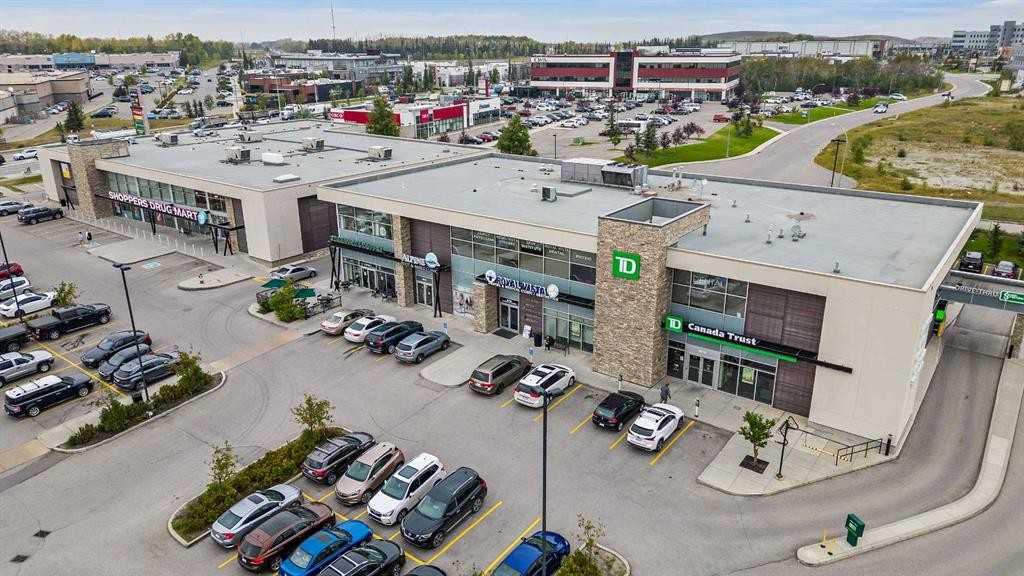 22 Royal Birch Way Nw, Calgary, AB - Outdoor With View