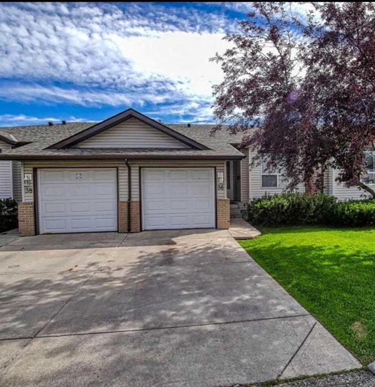 74 Tararidge Circle Ne, Calgary, AB - Outdoor