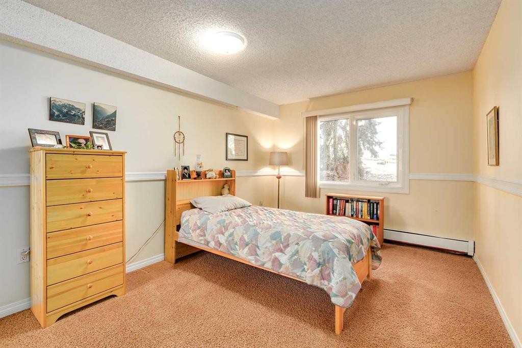 131-820 89 Avenue Sw, Calgary, AB - Indoor Photo Showing Bedroom