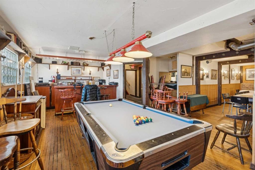 5340 2 Street Sw, Calgary, AB