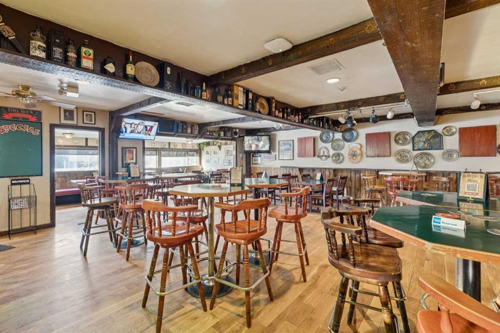 5340 2 Street Sw, Calgary, AB