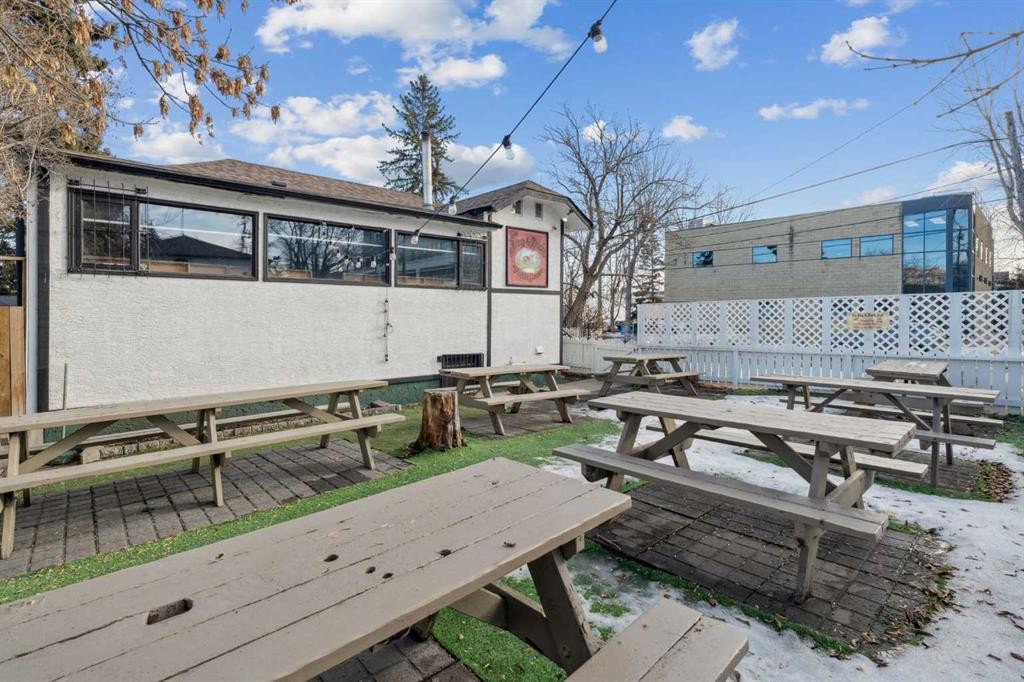 5340 2 Street Sw, Calgary, AB