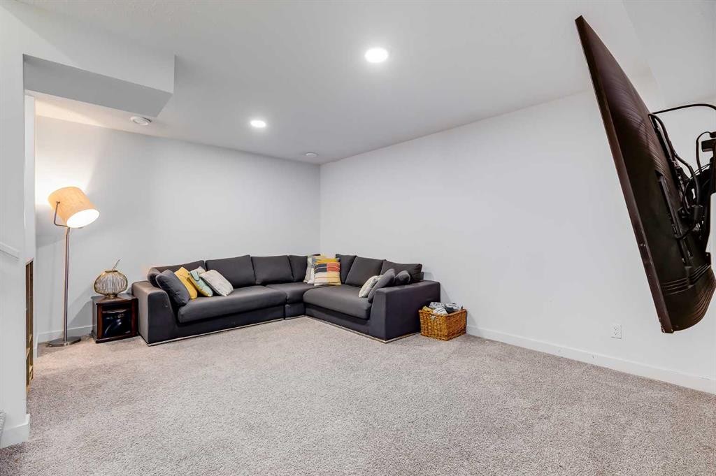 117 Highview Gate Se, Airdrie, AB - Indoor