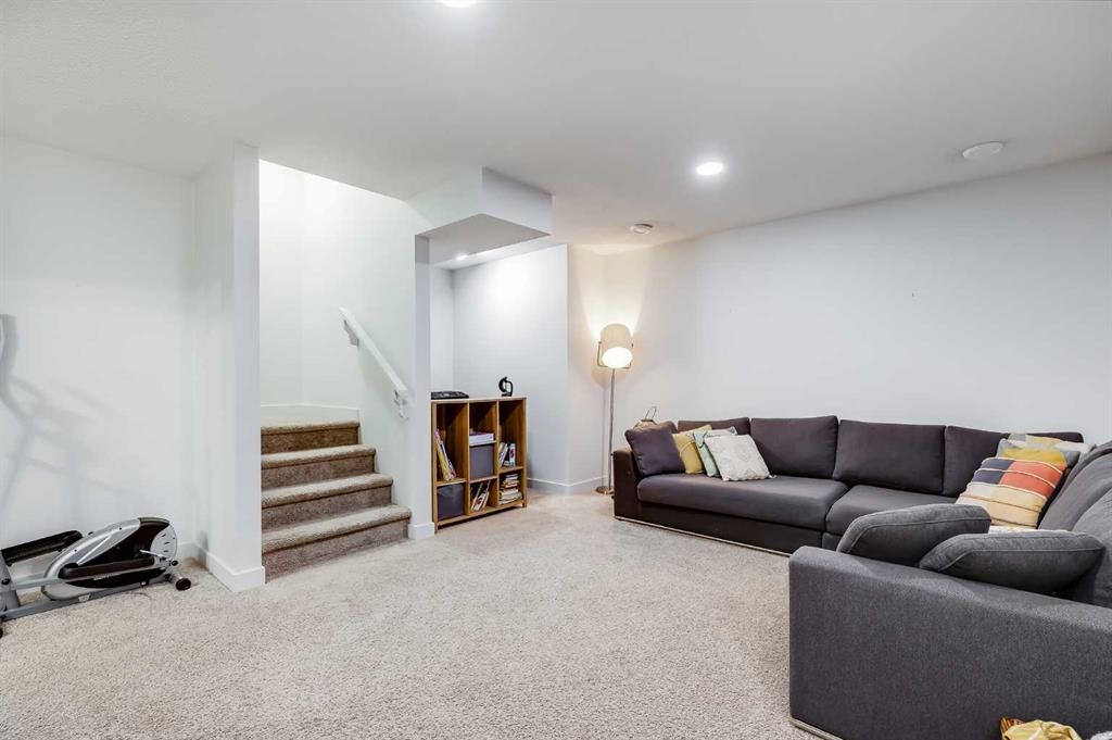 117 Highview Gate Se, Airdrie, AB - Indoor