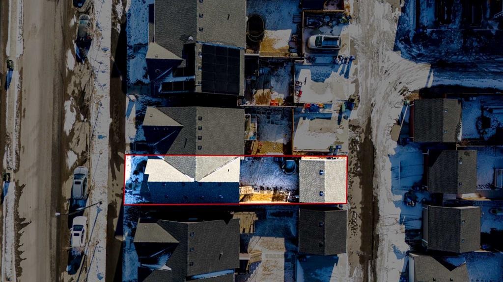 117 Highview Gate Se, Airdrie, AB - Indoor