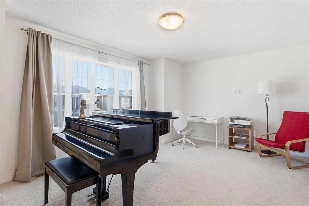 79 Cranford Green Se, Calgary, AB - Indoor Photo Showing Other Room