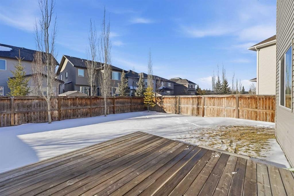 79 Cranford Green Se, Calgary, AB - Outdoor
