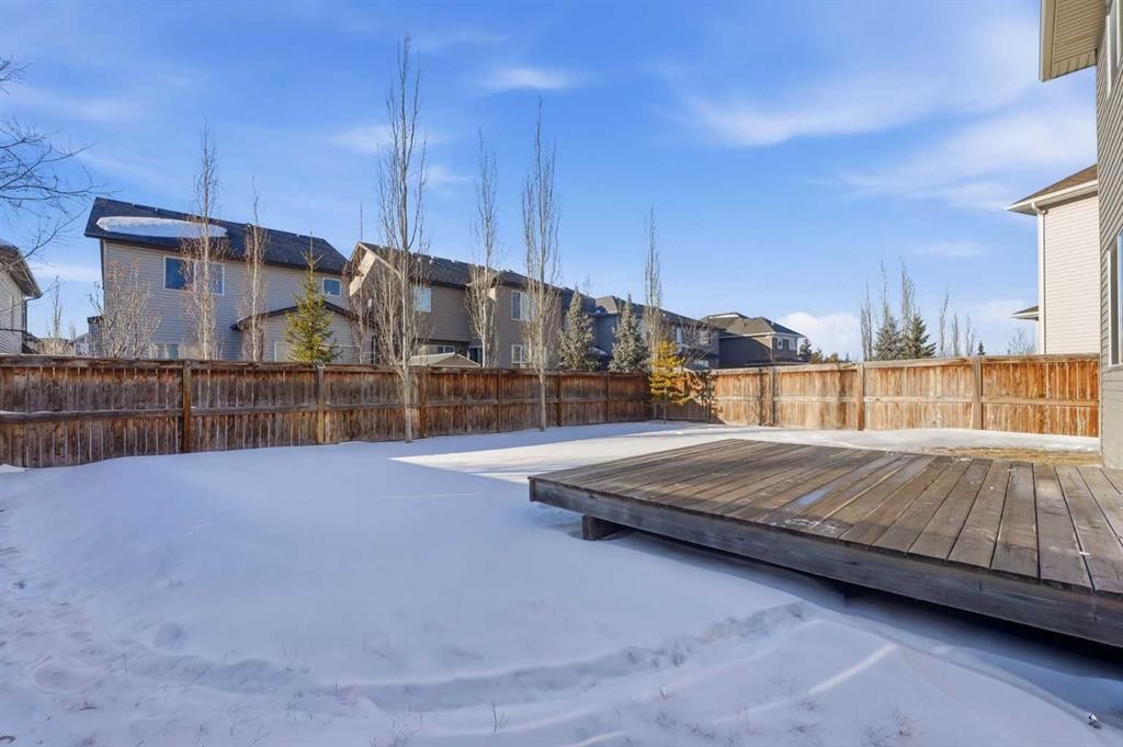 79 Cranford Green Se, Calgary, AB - Outdoor