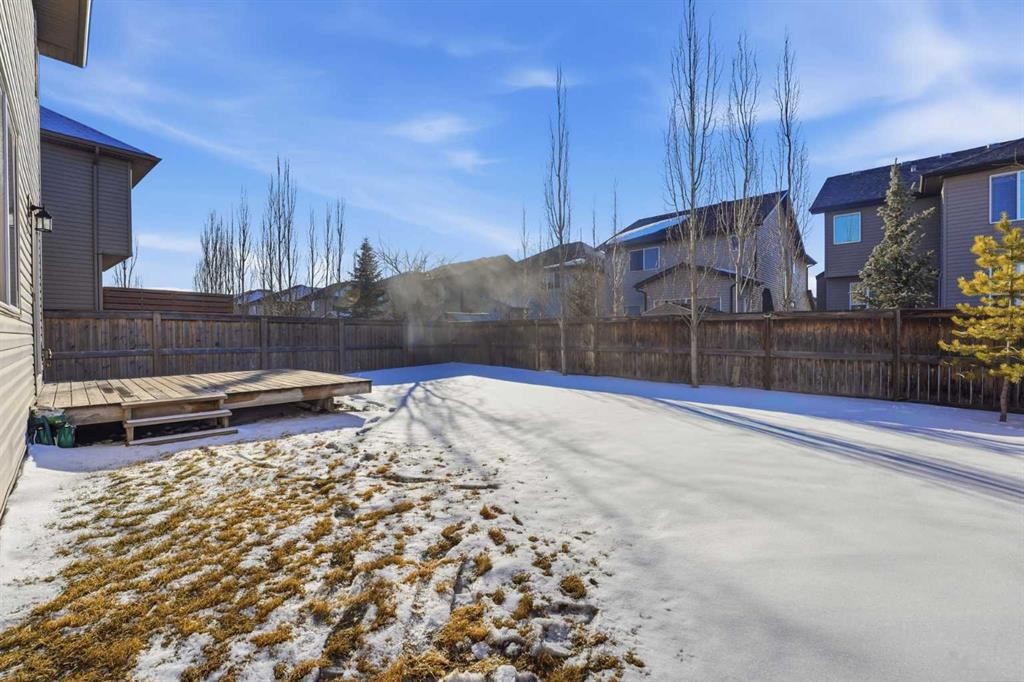 79 Cranford Green Se, Calgary, AB - Outdoor