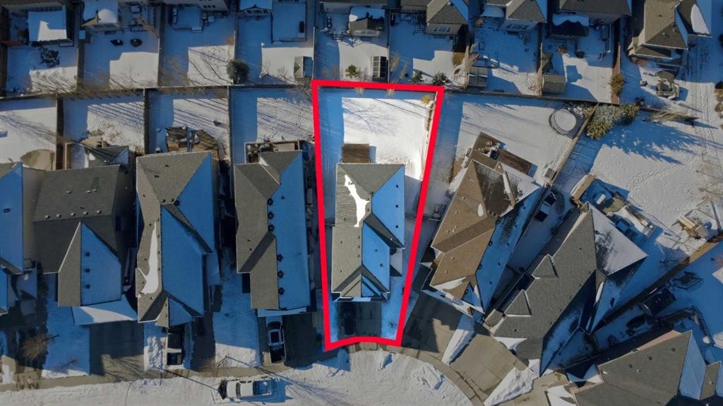 79 Cranford Green Se, Calgary, AB -